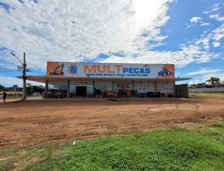 Loja em Itaituba - PA