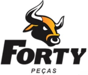 Forty Peças