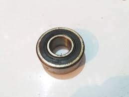 Rolamentos da bomba hidráulica