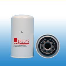 Filtros lubrificantes